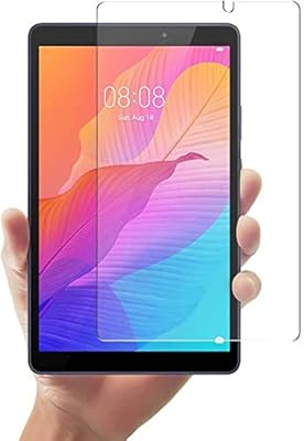 Huawei Matepad T8 8 inch Dipped glass shell 9 hours anti-anti-explosion anti-impression on HD anti-anti-dazzling Hotrushi.. DIAYTAR NIGERIA: Bringing quality products to your doorstep at prices that won't break the bank.