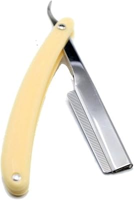 Vorra Rights Rights For Men Manual Bover Menual Shaving Knife Vintage Gratoir Sale of Barber.. Transform how you shop with DIAYTAR NIGERIA's vast selection and budget-friendly delivery options.