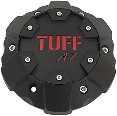 Tuff at C611901CB3 PCTMFBR Center Center in black black with red.. Order today, receive this week — shopping with DIAYTAR Nigeria is that simple.