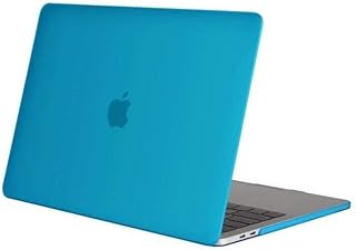 MUFAENS MACBOK COOK MACBook Pro 15 2018 2017 2016 A1990 - A1707 Rigid plastic shell.. DIAYTAR NIGERIA: Connecting every Nigerian with quality products at prices everyone can afford.