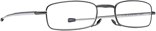 Folding Optical Reading Glasses Foster Grant Micro Vision Gideon +1.50.. DIAYTAR NIGERIA: Where countless products meet affordable prices and reliable nationwide shipping.