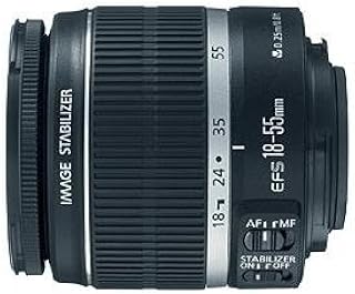 Objectif reflex canon 18-55mm f/3.5-5.6 is ii - ef-s.. DIAYTAR NIGERIA: Creating access to affordable products for every Nigerian with our swift delivery service.