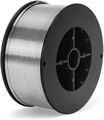 MAG welding wireless gas, soft AWS/SFA 5.20 E500T-GS, diameter 0.8 mm, 900 g.. Your trusted marketplace, DIAYTAR NIGERIA offers extensive variety with delivery within 8 days.