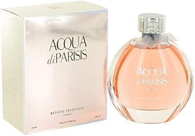 Acqua di Parisis Venezia de Rayan Tradition for Women - Eau de Parfum, 100 ml.. Shop from anywhere in Nigeria and receive your DIAYTAR purchases at affordable prices within a week.