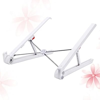 Tablet support support for laptop, laptop support, laptop support, desktop support for desktop, folding support X1.. Experience the convenience of online shopping with DIAYTAR NIGERIA's reliable 5-8 day delivery service.