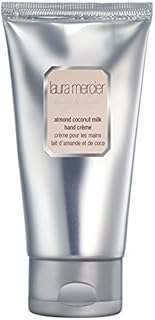 Hand cream coconut milk & almond laura mercier care.. DIAYTAR NIGERIA: Where shopping meets satisfaction with affordable prices and reliable 5-8 day shipping.