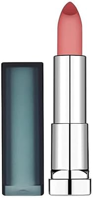 Maybelline New York Sensality Maybelline Red, 4.4 g, Smoky Rose 987.. DIAYTAR NIGERIA combines the largest product selection with affordable prices and reliable delivery.