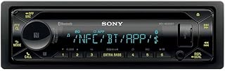 Sony Mex-N5300BT car radio with Bluetooth and CD player, USB/.. Discover why millions choose DIAYTAR for affordable online shopping with delivery in just 5-8 days.