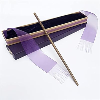Magic baguette for children, magic wand for children, witch training rod, best Christmas baguette figurines and witches to play with the magic wand Luna.. Discover the perfect balance of selection and value with DIAYTAR NIGERIA's nationwide e-commerce platform.