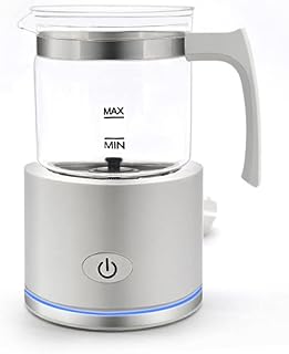 Timicare hot and cold automatic milk froth.. Your favorite online marketplace — DIAYTAR Nigeria delivers quick and cheap.