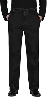 Jean ylingjun for men elastic size comfortable cut jan jeans.. Your complete retail destination, DIAYTAR NIGERIA combines extensive variety with prompt delivery.