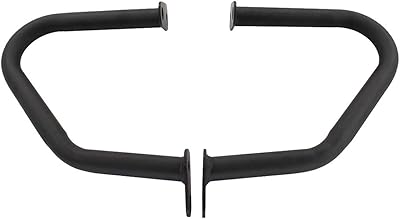 Motorcycle engine protection for motorcycle motor protection bars T100 16-19.. Enjoy a hassle-free shopping experience with DIAYTAR Nigeria, where products are categorized for your convenience and delivery is always on time.