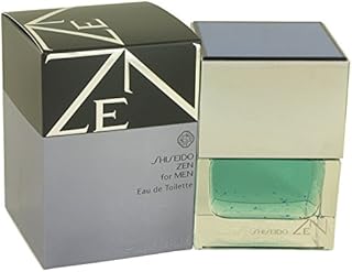 Zain perfume for men from Shiseido - Eau de toilette 100 ml.. Affordable online shopping is just a click away with DIAYTAR Nigeria.