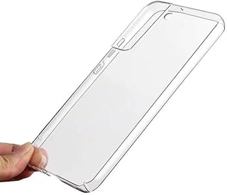 Transparent rear shell for mobile phone Samsung Galaxy S10 5G from The Baba - 9075.. DIAYTAR NIGERIA delivers on every promise with our affordable prices and nationwide delivery service.