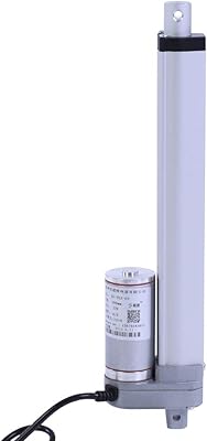 Electric linear actuator Stable actor in silent and waterproof 12 V metal for the industry.. Experience DIAYTAR NIGERIA, where extensive product variety meets pocket-friendly prices and reliable delivery.