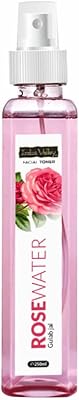 Natural/Tonic rose water for the skin of the Industry valley - Organic gel - without chemicals, 250 ml.. DIAYTAR NIGERIA brings affordable shopping to every Nigerian home with delivery in just 5-8 days.
