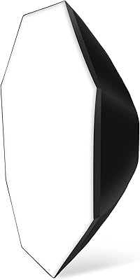 Bowens 32 "-80 cm Softbox octagonal Studio Flash umbrella with transport bag for portrait.. DIAYTAR NIGERIA delivers happiness in 5-8 days with our affordable and diverse product range.