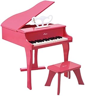 Hip Happy, Happy Grand Music Piano, Rose, 1 piece, E0319, L: 19.7, Width: 20.5, Height: 23.6 inches.. Shop with purpose at DIAYTAR NIGERIA, where your money goes further and delivery is always prompt.