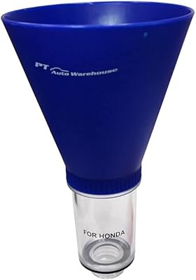 Pt Auto Warehouse of -Az6350 - Engine oil drainmail funnel - For spinned oil filler chops.. Experience shopping satisfaction with DIAYTAR NIGERIA's vast selection and budget-friendly delivery options.
