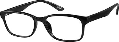 نظارات Zenni Optical Zenni Blokz Computer blocking the Blue Rectangle Light Universal Pont For Black Frame 2018921.. DIAYTAR NIGERIA puts thousands of products at your fingertips with affordable prices and delivery within a week.