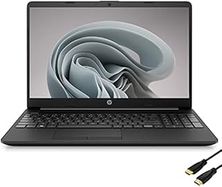 Laptop HP FHD IPS 15 inch for companies and students, Intel Celeron N4020 processor, up to 9 hours of autonomy, Windows 10 S, 4 GB of RAM DDR4, 128 GB SSD, with HDMI cable for a year, Office 365 included.. DIAYTAR Nigeria: Great value, fast delivery, and endless options.