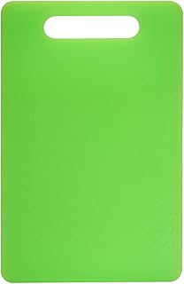 Fotouzy plastic utility cutting board with quality PP material handles.. DIAYTAR NIGERIA makes quality accessible with our affordable prices and dependable delivery service.