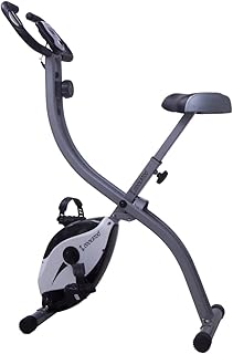 Folding Bike Cockatoo Smart Series CXB-05 with 8 manual tension levels.. Why wait? Get your order in 5–8 days with DIAYTAR Nigeria.