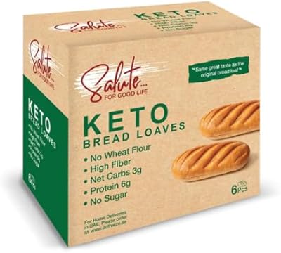 Bread of bread greeting keto, 210 g - package of.. Your go-to destination for affordable online shopping, DIAYTAR NIGERIA delivers in under 8 days.