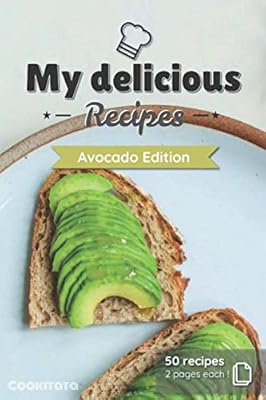 My delicious recipes - Edition Lawyer: Recipe book to write your favorite recipes and dishes | 50 double page recipes | midsized.. DIAYTAR NIGERIA transforms desires into deliveries with our affordable prices and dependable shipping.