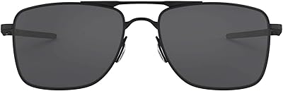 Oakley sunglasses for men, 0oo4124 model (1), Noiroir, 62.. No more overpriced stores — DIAYTAR Nigeria brings the best to your door.