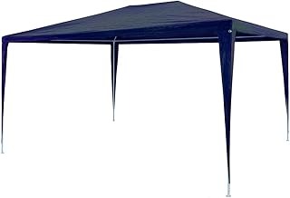 FEDEXCEL festive tent 3x4 meters color blue polyethylene for outdoor use.. Shop everything from A to Z on DIAYTAR Nigeria — delivered nationwide.