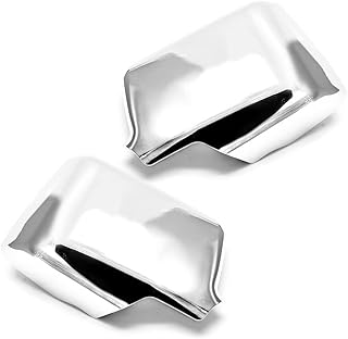 Complete chrome ormax Complete mirror covers for Ford Explorer 2006-2010/Explorer Sport Trac 2007-2010/Ford Ranger 2006-2011/Mercury Mountaineer 06-10.. Thousands of items, all priced just right — shop DIAYTAR Nigeria today.