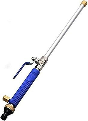 High pressure water gun for garden and car washing - cleaning tool for mounting on pipe.. Shopping has never been easier — DIAYTAR Nigeria delivers it all in 5–8 days.