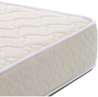 Luxury medical mattress, double waist, 120 x 200 x 15 cm.. From checkout to your doorstep in less than a week — DIAYTAR Nigeria.