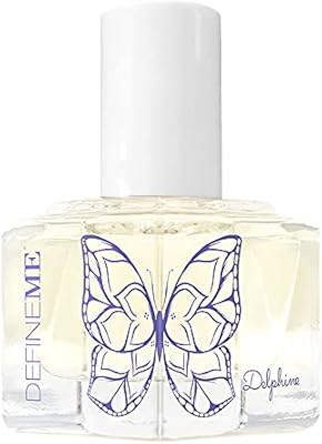 Natural perfume oil Defineme Delphine 03 fl oz perfume.. Shop with purpose and save with DIAYTAR NIGERIA's extensive platform and nationwide delivery service.