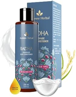 Post -shampoo Efeme Herbal Radha for all hair types - 200 ml.. Experience the DIAYTAR difference with our vast product selection and delivery within 5-8 days.