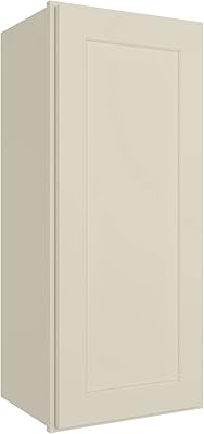 LOVEMORE Cuisine Wall Cabinet Bathroom Bathroom Wardrobe with doors and shelves.. Shop with purpose at DIAYTAR NIGERIA and receive your purchases at unbeatable prices within the week.