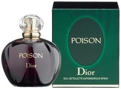 Christian Dior Poison For Women 50 ml Eau de Toilette.. Say goodbye to limited options and long shipping times. DIAYTAR Nigeria delivers variety, quality, and affordability straight to your door.