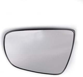 Rear view mirror glass for Kia Carens 2013-2019, spare parts for door and right door.. Embrace a new era of online shopping with DIAYTAR NIGERIA's extensive range and budget-friendly prices.