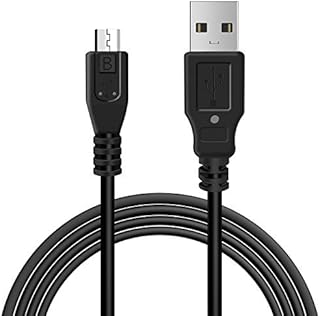 Ultra durable 10 -foot micro USB cable IXCC for the loading and synchronization of data for Android/Windows/MP3/Camera and other devices.. Reliable delivery, all over Nigeria — that’s DIAYTAR Nigeria promise.