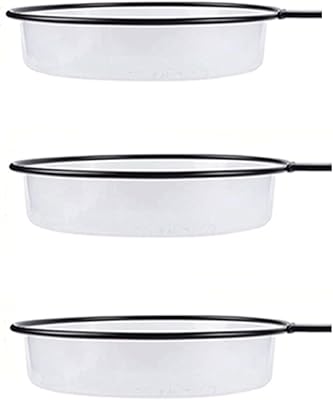 Bishop Bird Manager 3 Pieces of MFUIO Replacement of the Transparent Pour Garden Power Put.. Discover the joy of online shopping with DIAYTAR NIGERIA's budget-friendly prices and reliable shipping.