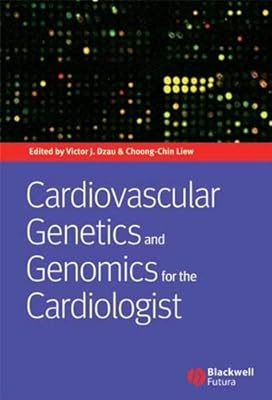 Cardiovascular genetics and genomics for the cardiologist.. Your complete shopping solution, DIAYTAR NIGERIA offers extensive choice with competitive prices and delivery.