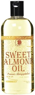 Sweet almond support oil - 500 ml - 100 % pure.. Shop from anywhere in Nigeria and receive your DIAYTAR purchases at affordable prices within a week.