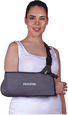 Love a spacious arm bag for broken and cracked bones | Gray | M.. DIAYTAR NIGERIA transforms online shopping with competitive prices and dependable nationwide delivery.