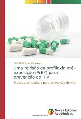A revision of the pre-exhibition profilaxy (PREP) for HIV prevention: Truvada, a pill for HIV prevention.. DIAYTAR NIGERIA transforms wishes into deliveries with our affordable and reliable e-commerce platform.