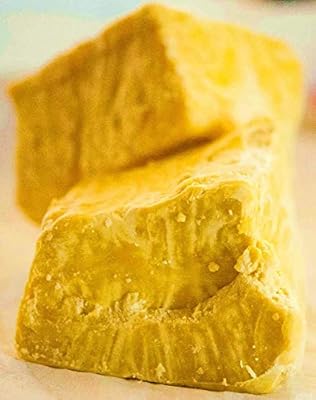 Natural Farms 1 Book of Caler butter Gross yellow 100 % non -refined - hydrating - for dry skin and eczema.. Shop like never before with DIAYTAR NIGERIA's comprehensive marketplace and budget-friendly shipping.