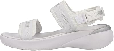 Sports sandal, white/black, 0.. Affordable convenience is here — shop DIAYTAR Nigeria today.