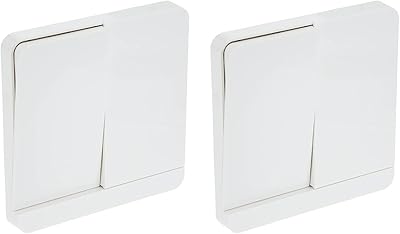 Raco Avatar on back and forth switch for electrical devices and 250V 16A from Schneider.. DIAYTAR NIGERIA brings the market to your screen with thousands of affordable products delivered to your door.
