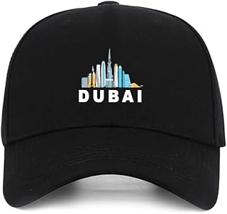 Classic structured baseball cap, adjustable caps for men and women, Breathable Cotton Dubai White.. Your complete e-commerce solution, DIAYTAR NIGERIA offers variety and value with nationwide shipping.
