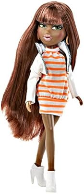 Trend it bratz sasha doll.. DIAYTAR NIGERIA delivers on our promise of variety, affordability, and prompt nationwide service.